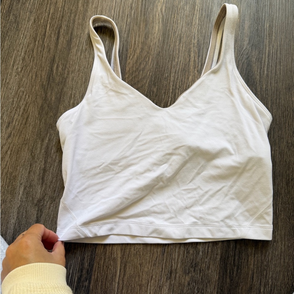 lululemon align tank